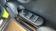 MINI Convertible 2.0 Cooper S Exclusive 2dr Auto Petrol Convertible